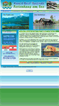 Mobile Screenshot of ferienwohnung-faakersee.at